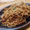 九州出張2日目：ランチ抜き仕事のち想夫恋でビールと焼きそばが最高な件