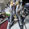 クスィーガンダムさん　その3