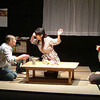 平田オリザ　『隣にいても一人』『忠臣蔵・OL編』