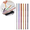 Buy the Foremost Effective Reusable Straw Set at all-time Low Prices on Aquaholic Gifts Pte Ltd
