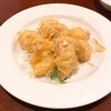 大阪・南本町の華園に中華ランチを食べに行ってきました