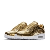 AIR MAX 90 W SP GOLD