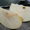 梨の季節だ！ 「二十世紀梨」と「新甘泉」を食べ比べ！ うまいのはどっちだ！