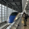 北陸の旅 敦賀～東京/帰宅 （R2-106-39完）