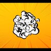 2D Explosion（爆発のフラットアニメーション） / Avnish Parkerさん