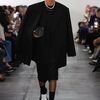 2024年春夏メンズファッションをチェックする回。 （17）JIL SANDER （壱）