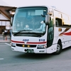 新宿－平野・河口湖線1156便(京王バス南・南大沢営業所) QRG-MS96VP