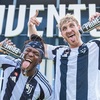 ユベントス、プライム・ハイドレーションと公式飲料契約を締結