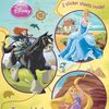 ディズニーのプリンセスたちが様々な旅行をします！　SIRシリーズStep 2から『Travel Like a Princess』のご紹介
