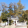 三宮　比々多神社