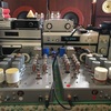 フッターマンH-2OTL製作