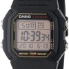 腕時計を買いました！CASIO　W-800HG-9AV