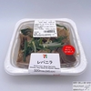 満足度の高いコンビニ惣菜！セブンイレブン「レバニラ炒め」がレバーたっぷり、おかずやおつまみにぴったり