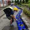 梅雨入り前！中央っ子の何気ない日常