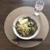 白菜のいためもの