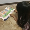 GW中のママとムスメの取り組み。～ Oxford Reading Tree, Dolphin Readers, Brain Quest, Jolly Phonics など