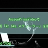 AmazonPrimevideoで映画「ミスター＆ミズスティーラー」を観た！