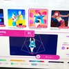 Just dance unlimited の、自分と相性のいい曲で、奇跡的に１３０００台が取れた話。