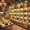 苔テラリウム店舗運営ガイド｜癒しの緑を届けるお店作り