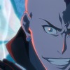 バズビー～好戦的かつ直情的なモヒカン頭～【BLEACH】千年血戦篇