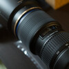 【IYH】SP AF70-200mm F2.8 Di LD IF MACROをお買い上げ