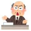 今日は投開票日なので、もう少し選挙のことを・・・。