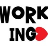 I LOVE WORKING