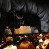 劇団四季『オペラ座の怪人』　　大阪四季劇場　はーびす ENT7階