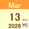日次成績(3/12(木)時点) +4,558円 +0.01%