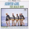 ビーチ・ボーイズ『Surfer Girl』