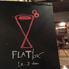 第一回「Flatbar」大成功！