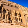 ​Marvelous 2 Days From El Gouna to Aswan & Abu Simbel Tour