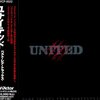 United「Best Rare Tracks From Underground」