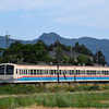 近江鉄道 2024　6/13-14
