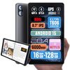1万円切りでAndroid 15、Widevine L1、90Hz！？E8Aタブレットがコスパの常識を覆す8.7インチの黄金比