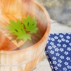 妊婦さんと温泉！妊娠中は温泉に入っていいの？