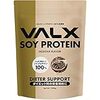 VALX バルクス SOY PROTEIN ソイ プロテイン ソイプロテイン ほうじ茶風味 1kg