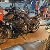 【カスタム】Z1000(2018年)にゲイルスピード タイプR ポリッシュ ホイール(限定100セット)  を装着しました！