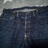 TCB 20's Contest Jeans (洗濯5、6回目)