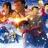 劇場版コナン快進撃『隻眼の残像』が19日で興収104億円突破！King Gnu主題歌スペシャルムービー＆青山剛昌描き下ろしも公開！