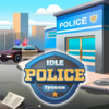 Idle Police Tycoon ナビ