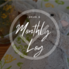 Monthly Log 【202503】