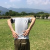 【RIDGE MOUNTAIN GEAR BASIC TEE】速乾性について