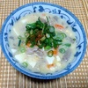 我が家の食卓ものがたり　具たくさんの豚汁ベースの粕汁の一杯