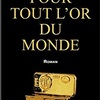 フランス語の慣用表現「たとえ世界中の金を積まれても」(2)