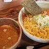 中華そば 葦屋(西船橋)つけめん