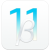 iOS 11 Public Beta 5（15A5354b）