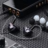 Tripowin Rhombus: 1BA + 1DD Hybrid Performance IEM