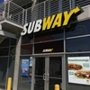 アメリカのsubwayに行ったら、すんなり注文できた話