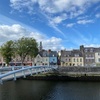 Cork(コーク)からGalway(ゴールウェイ)への移動方法  
